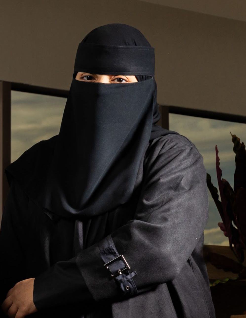 م. رؤى قادري